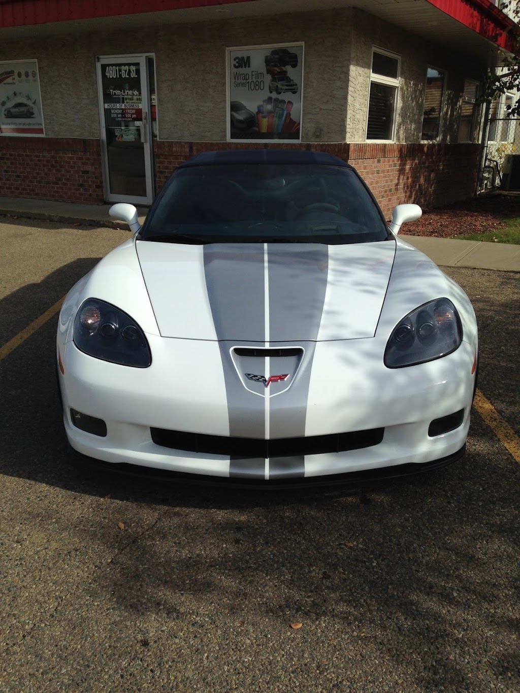 Trim-Line Of Central Alberta Ltd | Signs in Red Deer | 4601 62 St, Red Deer, AB T4N 2R4, Canada | Phone: (403) 343-1717