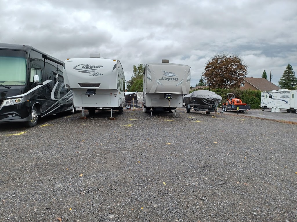 JBL RV Storage | 3140 Frank Kenny Rd, Ottawa, ON K4B 0C5, Canada | Phone: (613) 408-3140