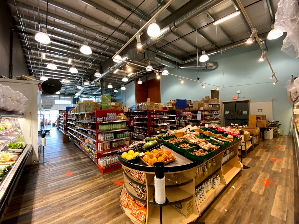 Oriental Supermarket | 2575 Hwy 97 N, Kelowna, BC V1X 4J5, Canada | Phone: (250) 762-2395