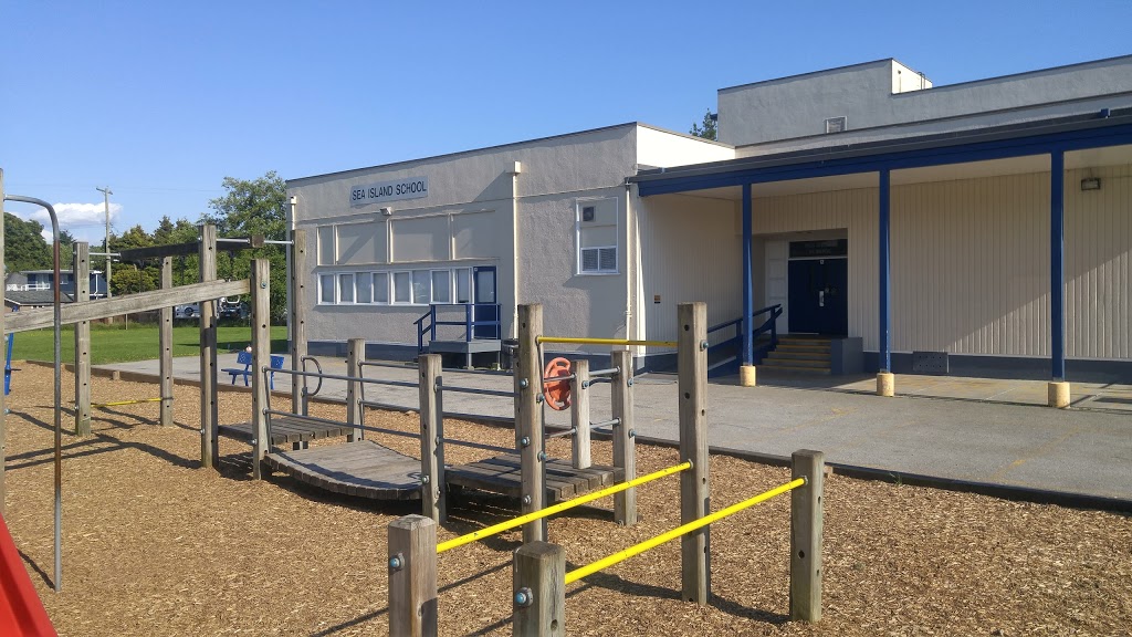 Sea Island Elementary School | 1891 Wellington Crescent, Richmond, BC V7B 1G6, Canada | Phone: (604) 668-6468