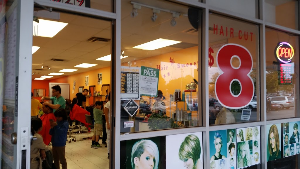 Hair Sweety | 1529 Victoria Park Ave, Scarborough, ON M1L 2T3, Canada | Phone: (647) 330-8336