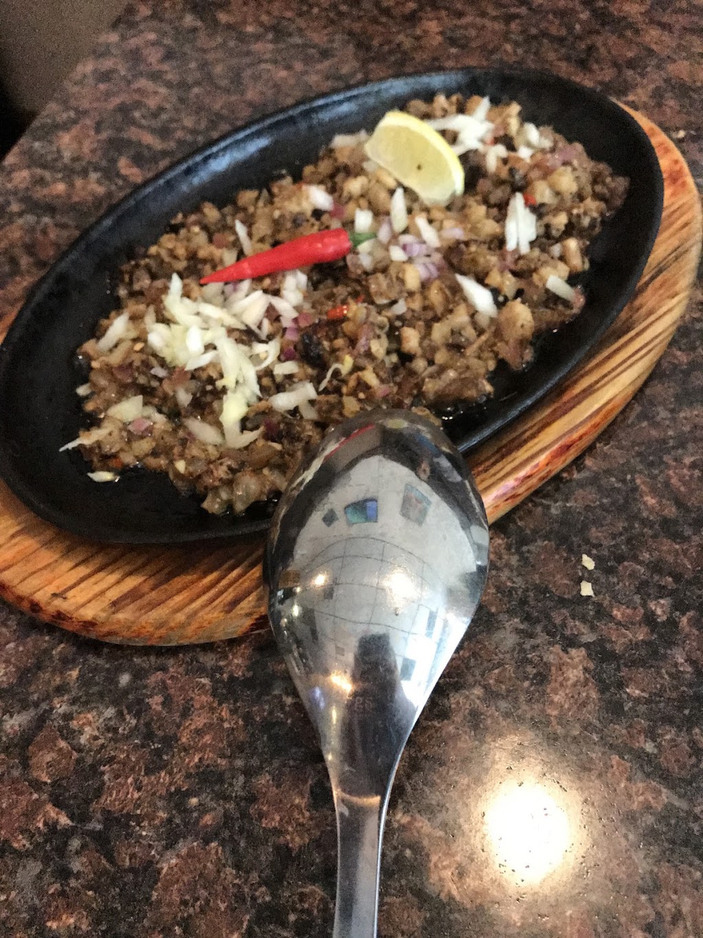 Bistro Filipino Prince Albert | 1499 10 Ave E, Prince Albert, SK S6V 7S6, Canada | Phone: (306) 970-9292