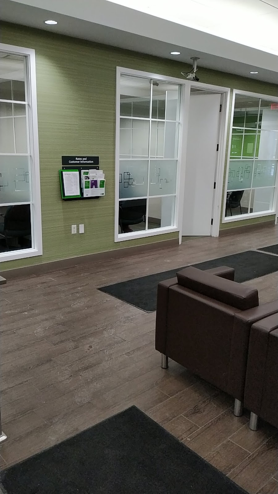 TD Canada Trust Branch and ATM | 9255 Woodbine Ave, Markham, ON L6C 1Y9, Canada | Phone: (905) 887-2811