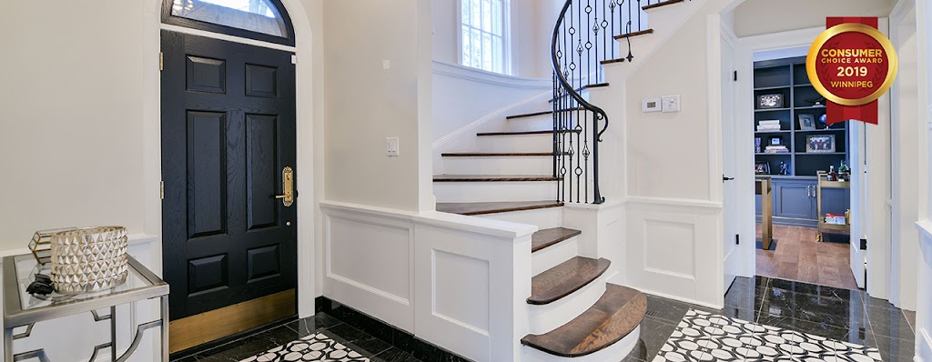 Creative Design Contractors Ltd. | 1856 De Vries Ave, Winnipeg, MB R2G 3S8, Canada | Phone: (204) 296-1397