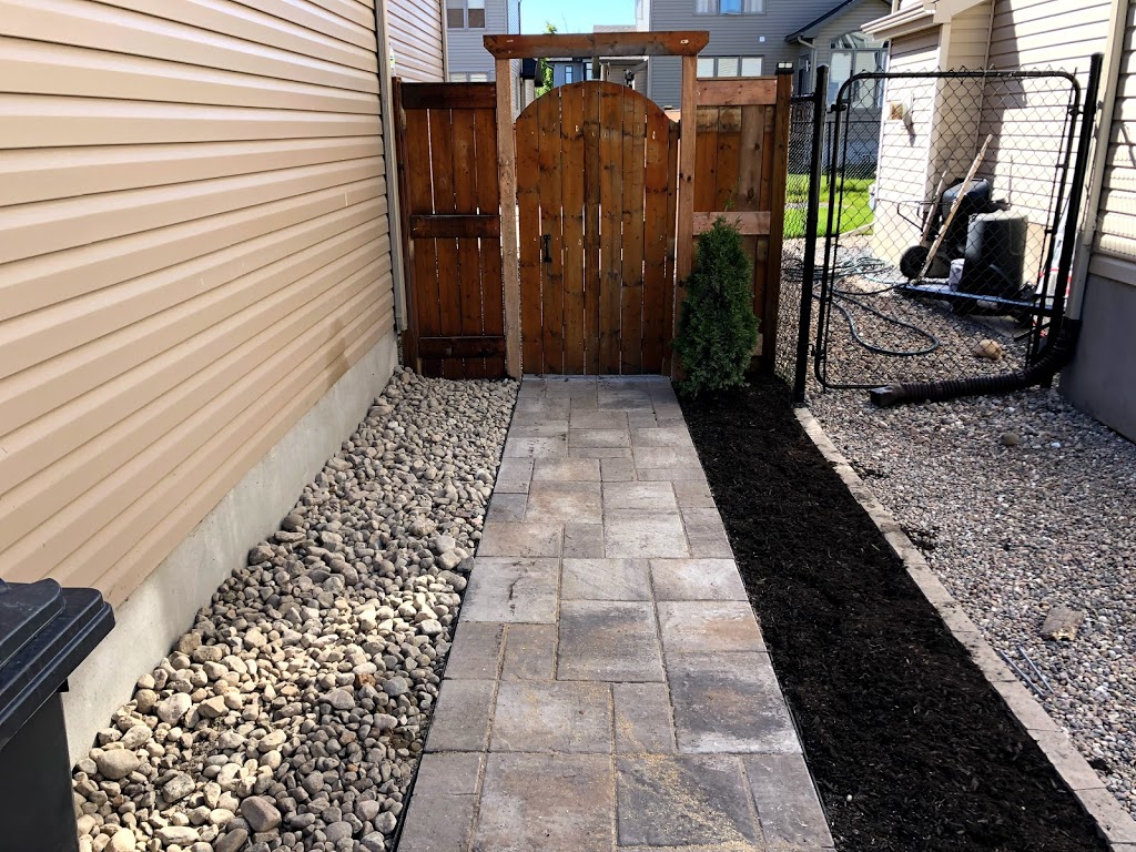 INTERLOC KING | 105 Queensbury Dr, Nepean, ON K2J 4P2, Canada | Phone: (613) 983-0220
