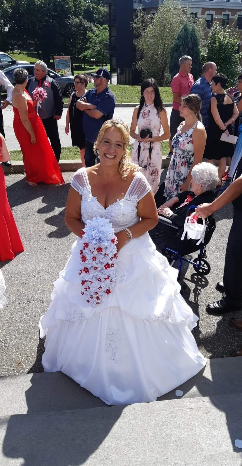 La Couturière du Coin | 3801 Rue de la Pinède, Trois-Rivières, QC G8Y 1H1, Canada | Phone: (819) 370-3209