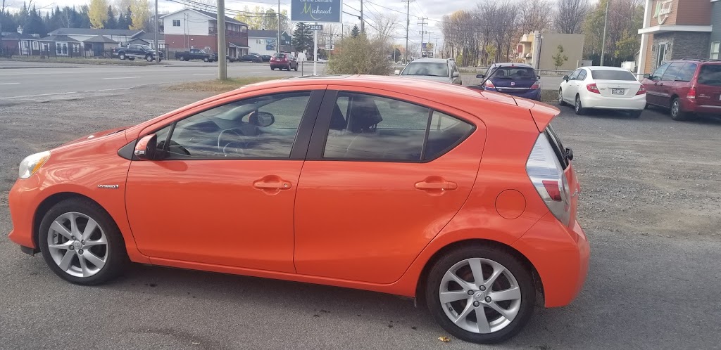 Lave Auto Thibeau | 2489b Boulevard Thibeau, Trois-Rivières, QC G8T 1G1, Canada | Phone: (819) 909-6958