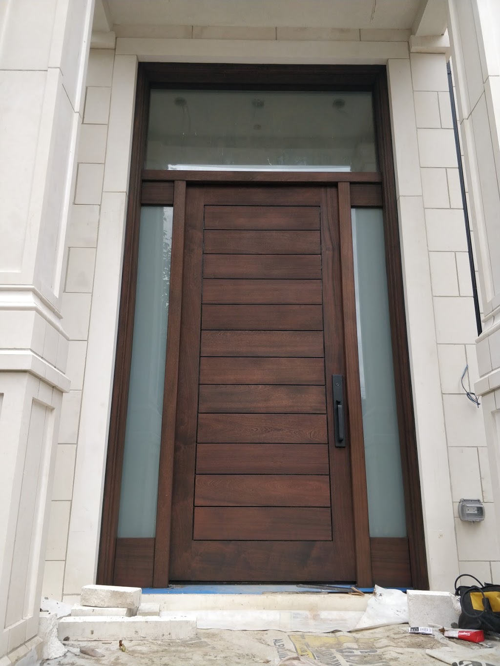 OLANs Woodwork | 3 Gemstone Ln, Brampton, ON L6X 0H1, Canada | Phone: (647) 242-3867