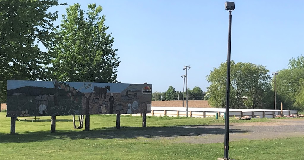 McIntosh Park | South Dundas, ON K0E 1K0, Canada | Phone: (800) 265-0619
