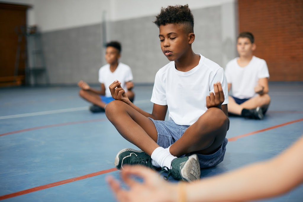 Little Yogis Academy | 92 Roe Ave, Toronto, ON M5M 2H7, Canada | Phone: (647) 403-2973