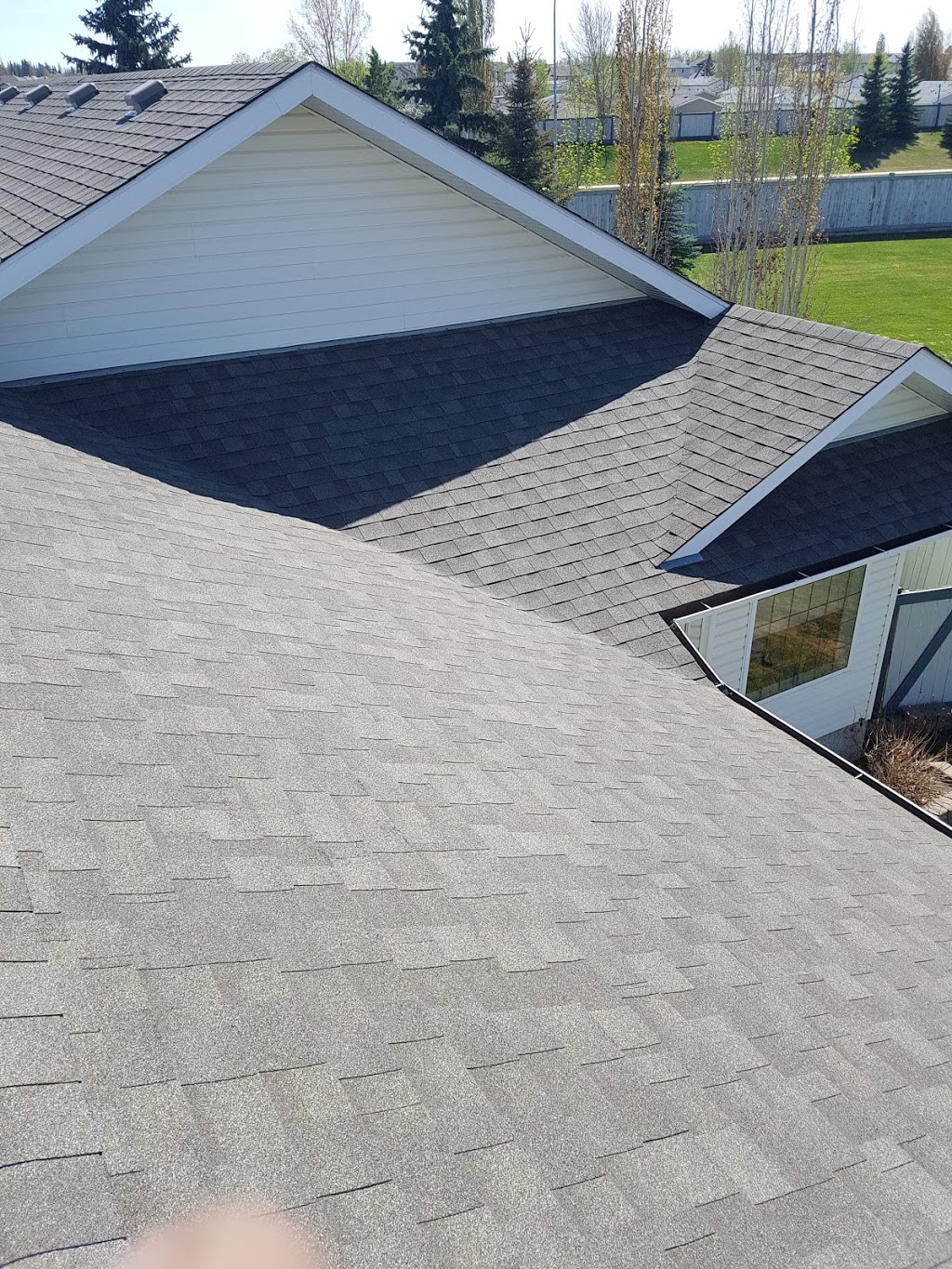 Aurora Roofing | 46129 Princess Ave, Chilliwack, BC V2R 3G5, Canada | Phone: (778) 539-6633