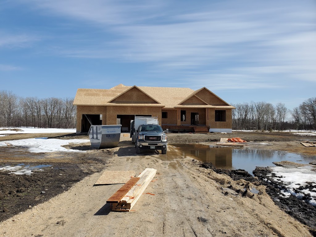 Pro Bros Enterprises | Heritage Dr, East Selkirk, MB R0E 0M0, Canada | Phone: (204) 791-1645