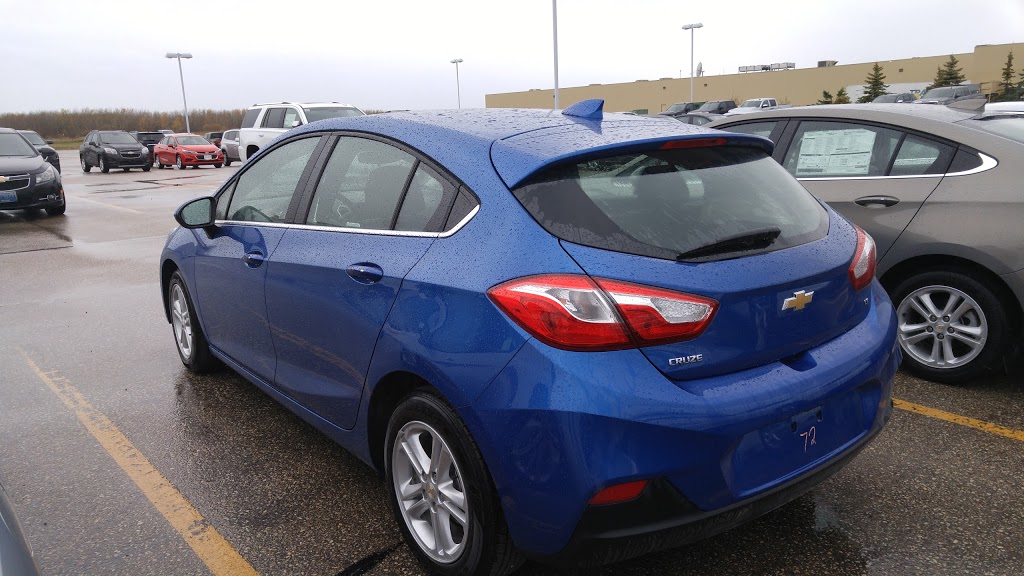 Selkirk GM | 1010 Manitoba Ave, Selkirk, MB R1A 3T7, Canada | Phone: (204) 482-1010