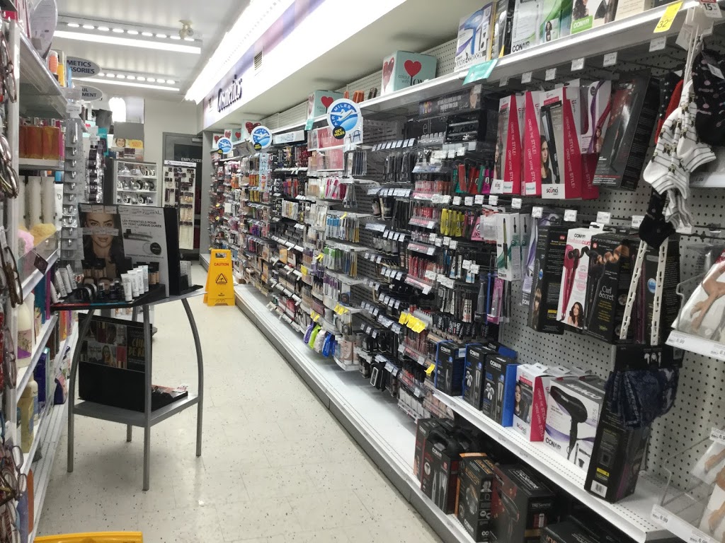 Rexall Drugstore | 1190 Wellington St, Ottawa, ON K1Y 2Z5, Canada | Phone: (613) 728-3724