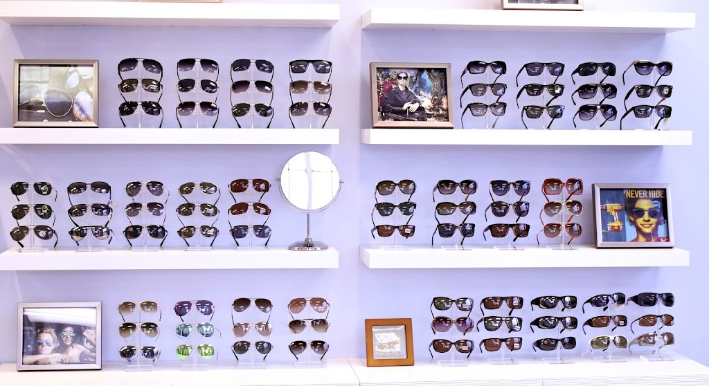 Wink Optical | 15198 Yonge St #2, Aurora, ON L4G 1L9, Canada | Phone: (905) 503-3937