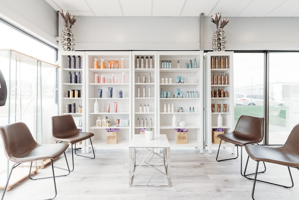 Legendary Hair Lounge | 370 Kaska Rd, Sherwood Park, AB T8A 4G8, Canada | Phone: (780) 449-9491