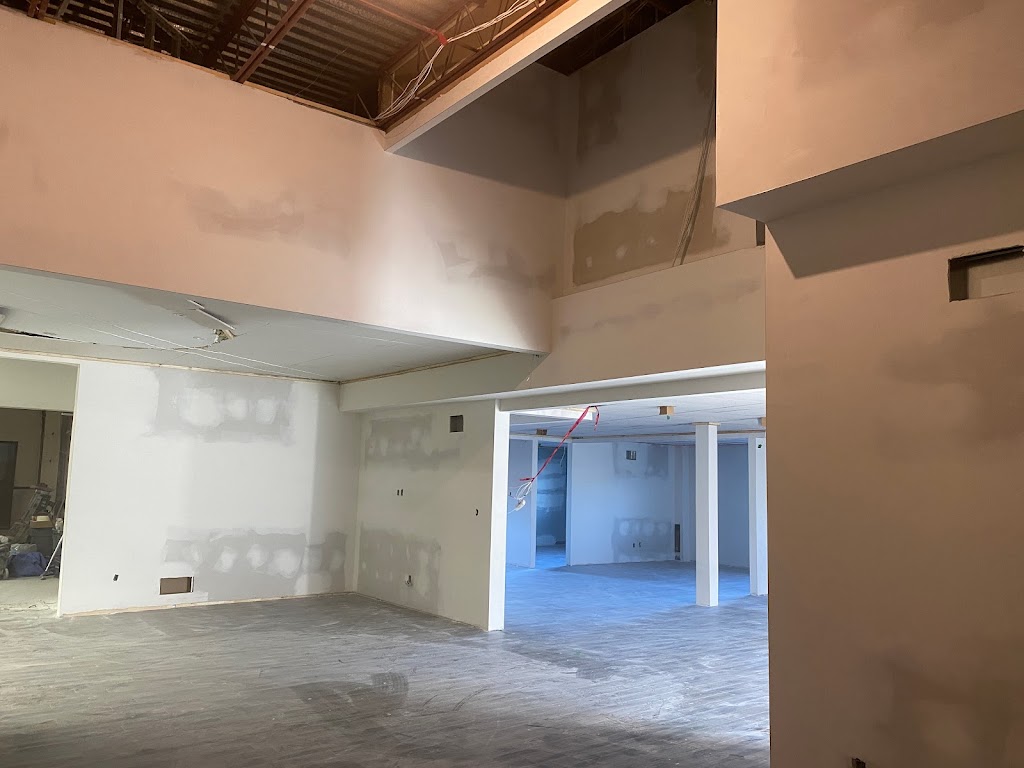 Plâtrier Trois-Rivières | Tirage de joints | 216 Rue Rocheleau, Trois-Rivières, QC G8T 5A9, Canada | Phone: (819) 690-6988
