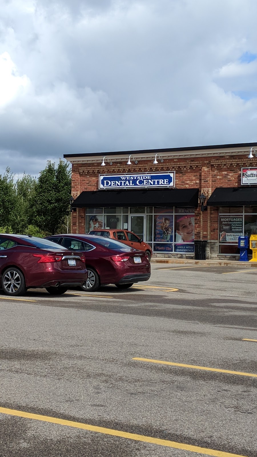 Westside Dental Centre | 510 Riddell Rd, Orangeville, ON L9W 5L1, Canada | Phone: (519) 941-2945
