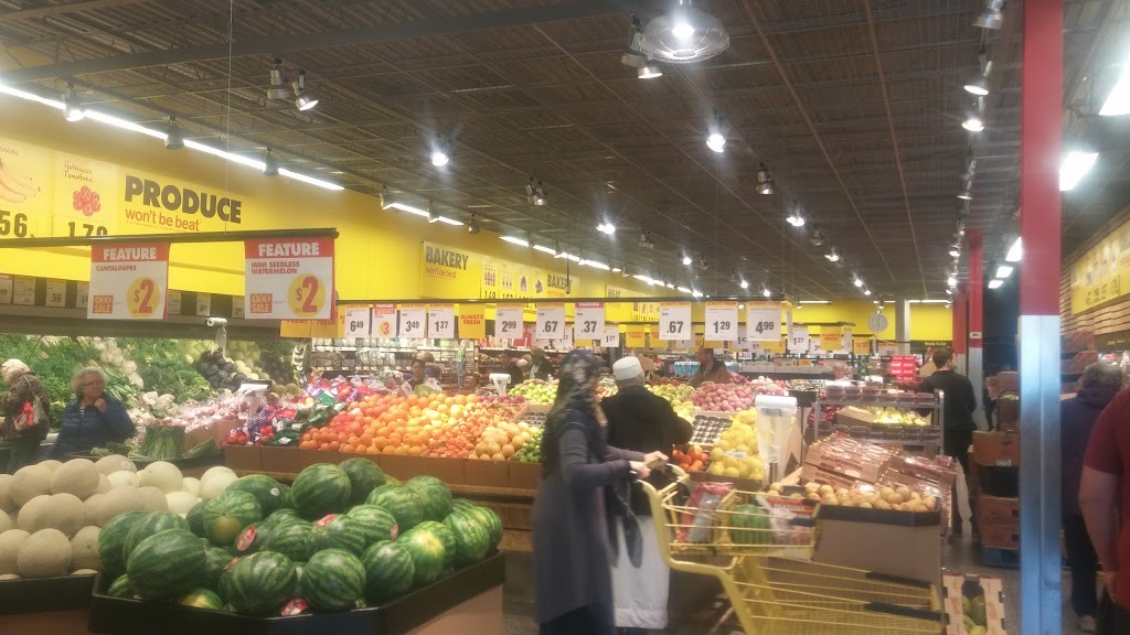 Paul & Adeles No Frills | 930 Upper Paradise Rd #1, Hamilton, ON L9B 2N1, Canada | Phone: (866) 987-6453