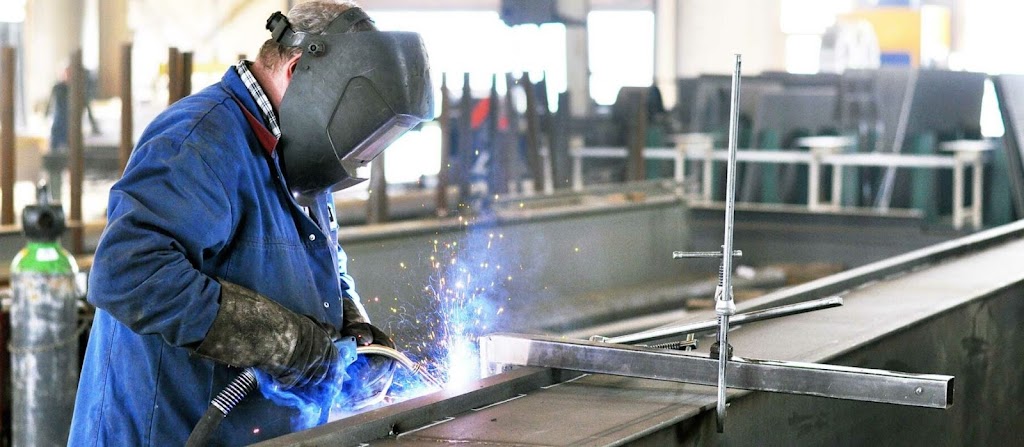 Deluxe Metal Fabrication Inc. | 27272 Gloucester Way Unit 9, Langley, BC V4W 4A1, Canada | Phone: (604) 856-4444
