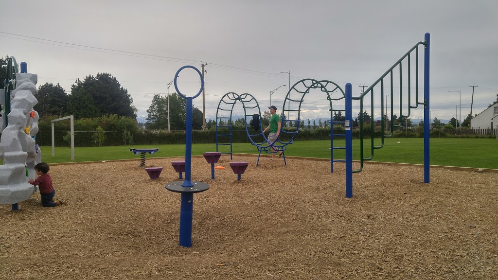 Sea Island Elementary School | 1891 Wellington Crescent, Richmond, BC V7B 1G6, Canada | Phone: (604) 668-6468