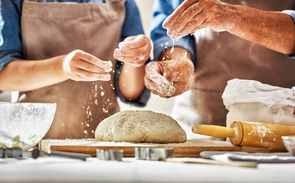 inLoaf Sourdough Bread and Bakery | 168 Blake St, Barrie, ON L4M 1K3, Canada | Phone: (800) 262-3901