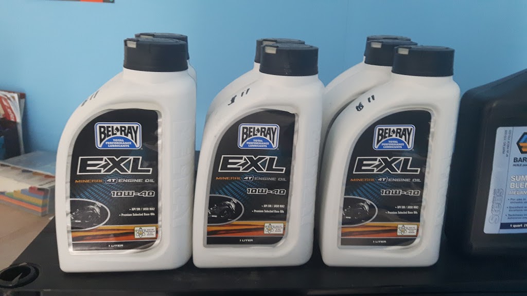 Braaap Cycle and Lawn Equipment Repairs | 13 Penny Ln, Stoney Creek, ON L8J 2V7, Canada | Phone: (905) 928-3478