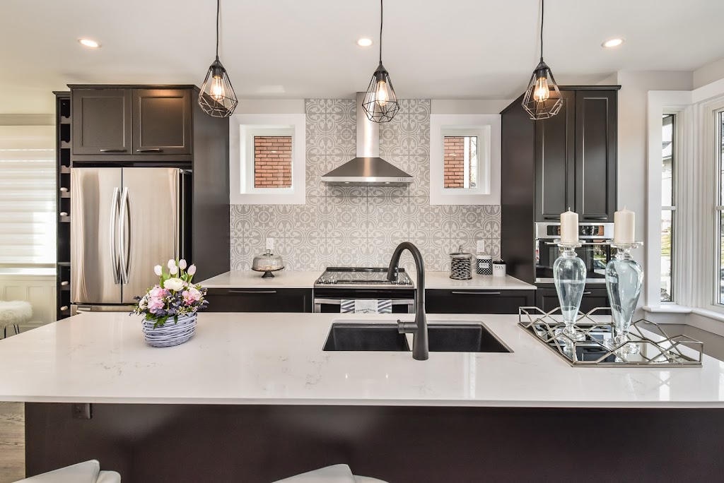 Ivica J Homes | 502 Brant St, Burlington, ON L7R 2G4, Canada | Phone: (905) 592-7112