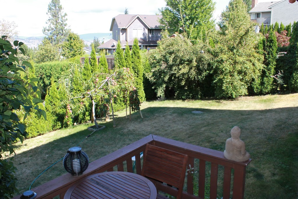 Lakeview Vacation Suite, Kelowna (Westside) | 424 Abel Pl, Kelowna, BC V1Z 3E1, Canada | Phone: (250) 769-6225