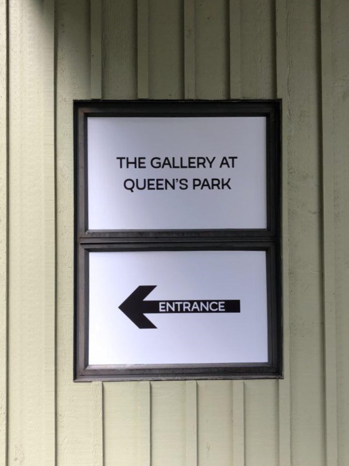 Arts Council of New Westminster | The Gallery at Queens Park Centennial Lodge, Queens Park, New Westminster, BC V3L 1C3, Canada | Phone: (604) 525-3244