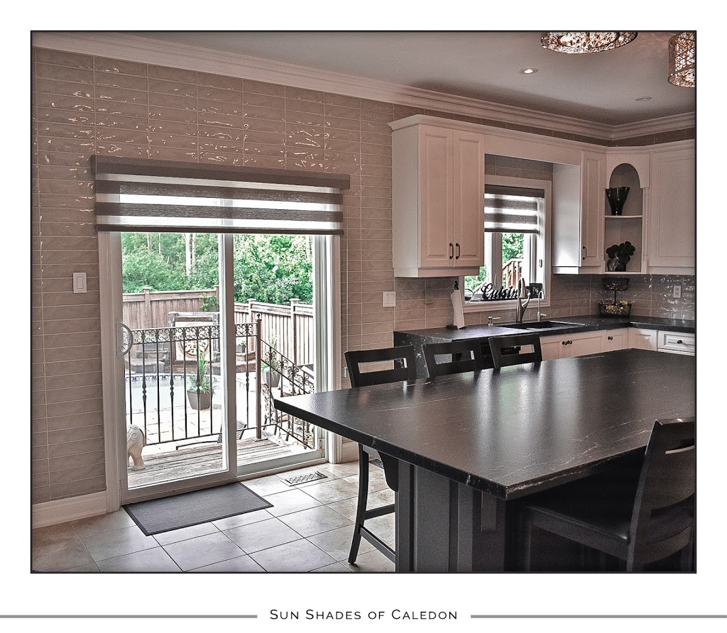 Sun Shades of Caledon | 192 McEwan Dr E #1, Bolton, ON L7E 4E5, Canada | Phone: (905) 951-8400