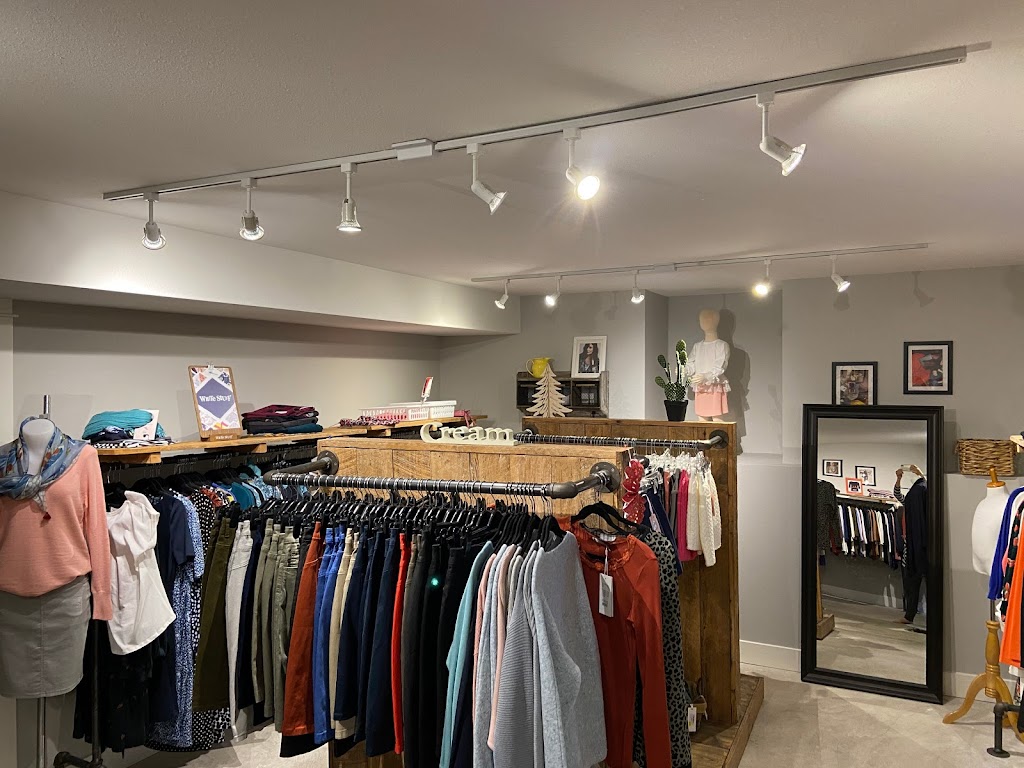 Just Dandy Clothing | 51333 Rowanna Cres, Chilliwack, BC V4Z 1L2, Canada | Phone: (604) 799-7040