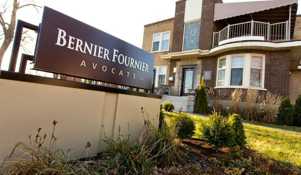 Bernier Fournier Avocats | 651 Rue Lindsay, Drummondville, QC J2B 1J1, Canada | Phone: (819) 475-5122