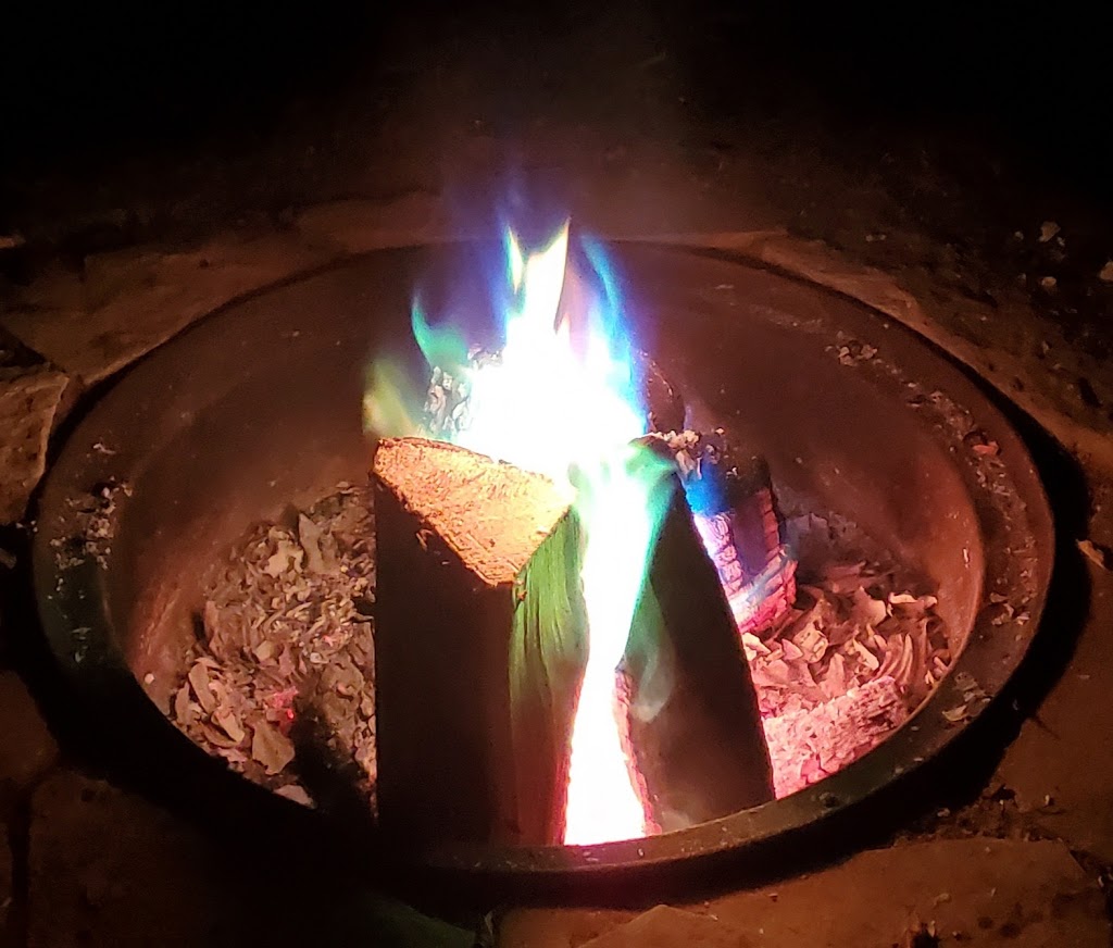 Spry Lake Campground | 2911 Bruce County Rd 13, Wiarton, ON N0H 2T0, Canada | Phone: (519) 422-1891