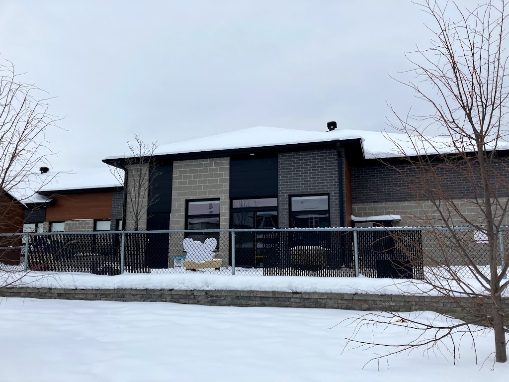 Centre De La Petite Childhood La Mère Schtroumph Inc | 169 Rue De Ronsard Saint-Constant, QC J5A 0K2, Rue de Ronsard, Saint-Constant, QC J5A 0K2, Canada | Phone: (450) 845-1448