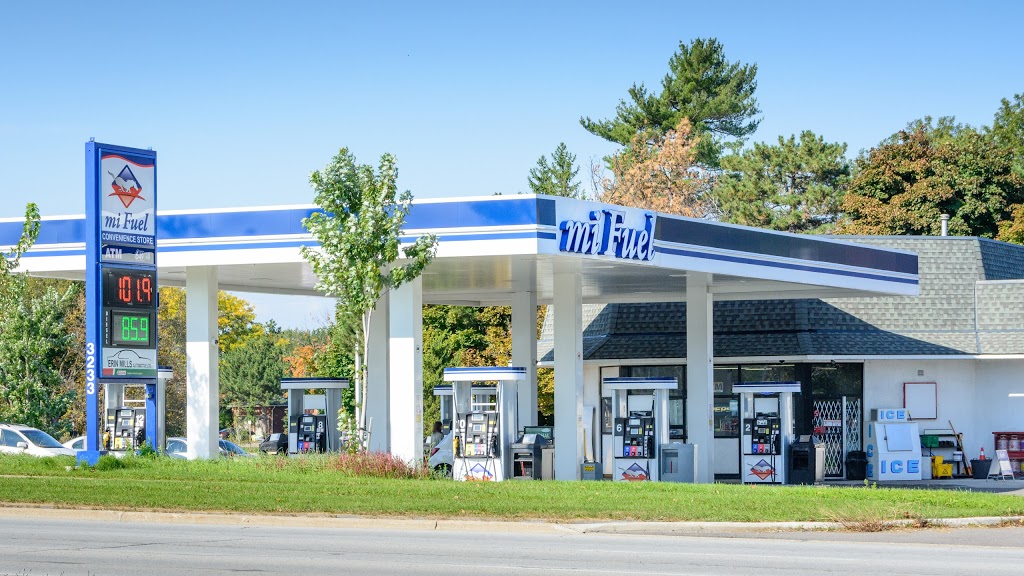 mi Fuel | 9400 ON-27, Woodbridge, ON L4L 1A7, Canada | Phone: (905) 893-9779