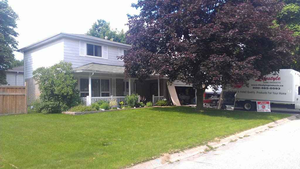 Rupert Park | 442 Rupert Ave, Whitchurch-Stouffville, ON L4A 1V2, Canada | Phone: (905) 642-7529