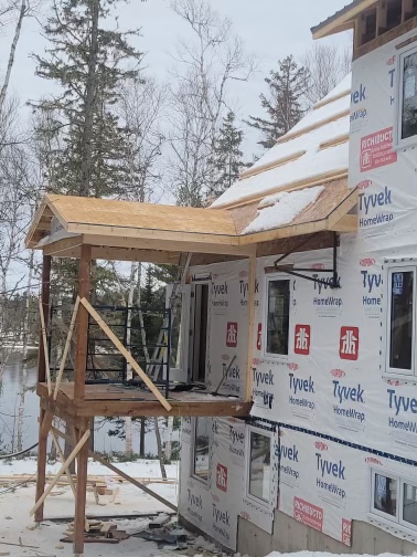 MT Roofing / Maintenance INC | 144 Edinburgh Dr, Moncton, NB E1E 2K7, Canada | Phone: (506) 381-0660