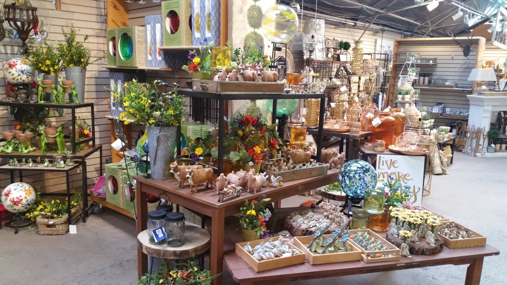GardenWorks at Mandeville | 4746 Marine Dr, Burnaby, BC V5J 3G6, Canada | Phone: (604) 434-4111