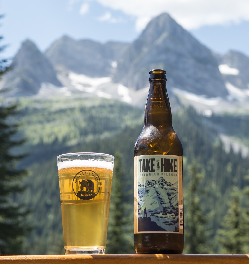 Bear Bistro at Island Lake Lodge | Cedar Valley Road, Fernie, BC V0B 1M0, Canada | Phone: (250) 423-3700