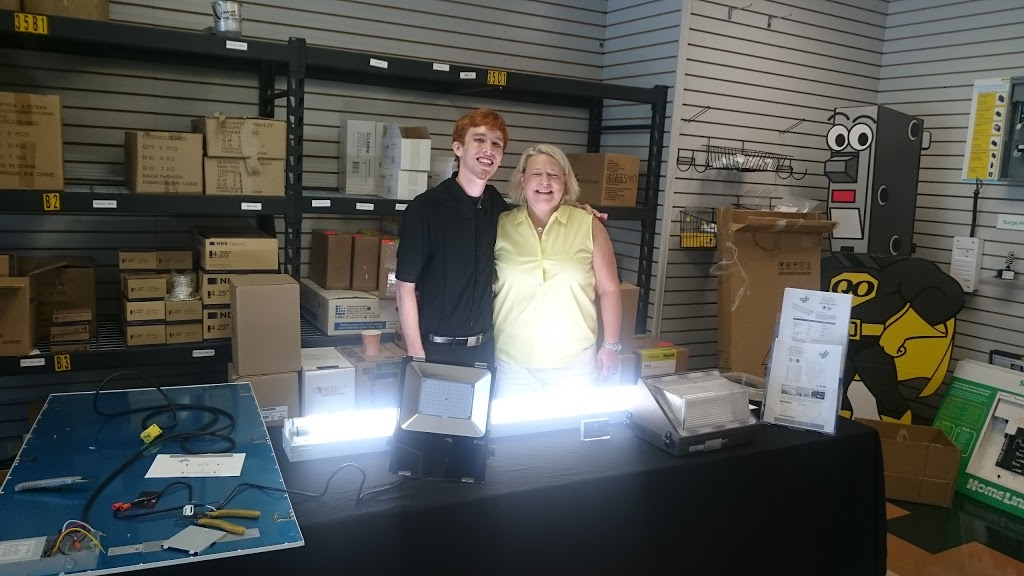 Province Electric Supply | 425 Superior Blvd #6, Mississauga, ON L5T 2W5, Canada | Phone: (905) 795-1795