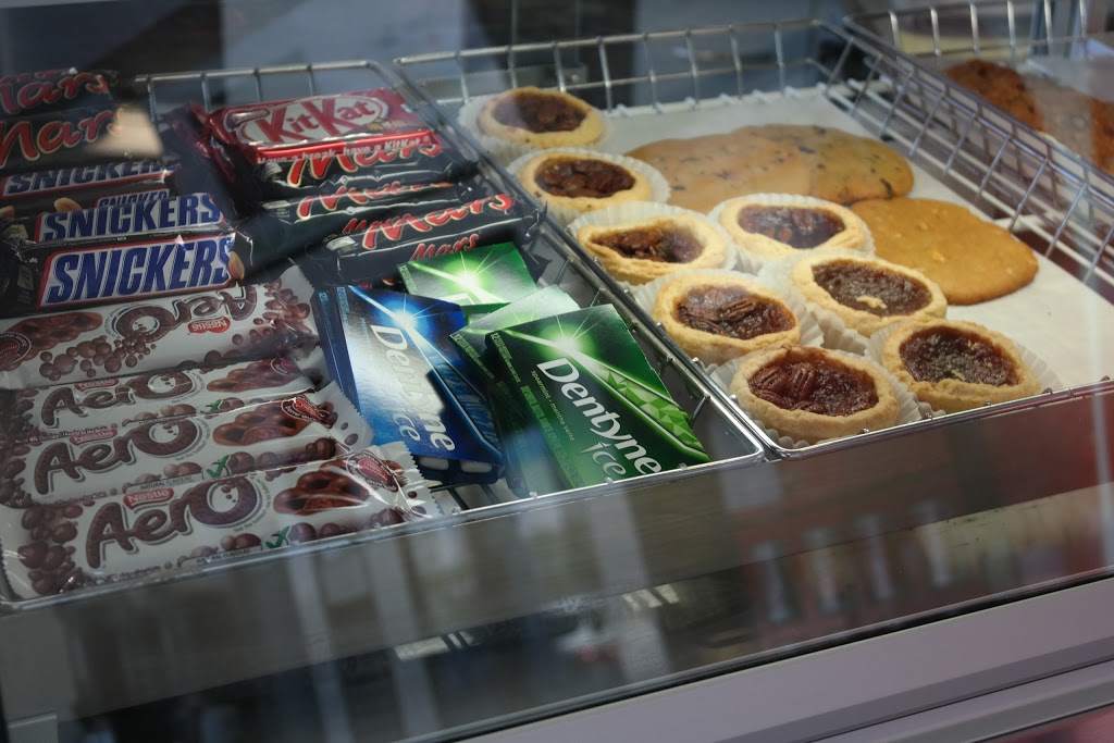 Z Cafe | 2316 S Service Rd W, Oakville, ON L6L 5M9, Canada | Phone: (904) 827-1177 ext. 4088
