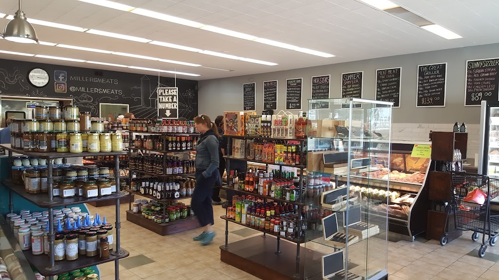 Millers Super Valu Meats | 590 St Marys Rd, Winnipeg, MB R2M 3L5, Canada | Phone: (204) 233-5409