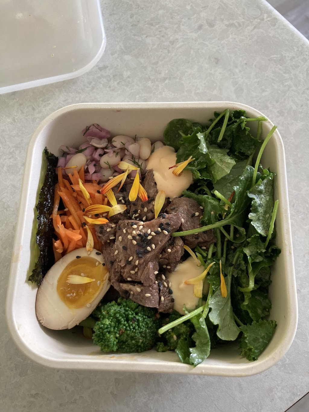 Shore Lunch Food Truck | 714 Blue Rocks Rd, Lunenburg, NS B0J 2C0, Canada | Phone: (902) 440-7721