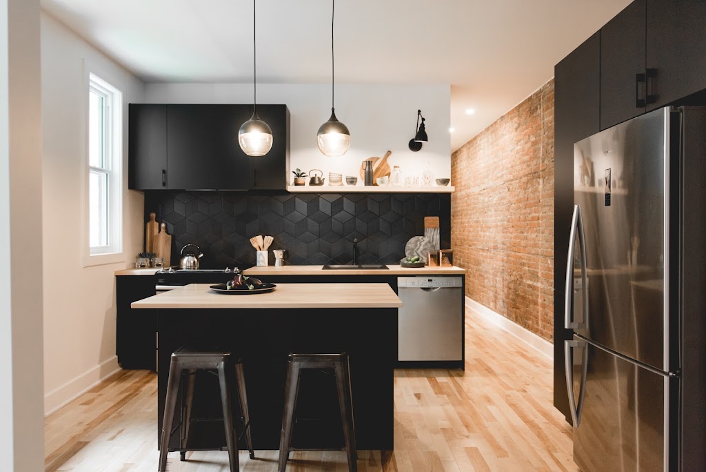 Stephanie Fortier Design | 2634 Rue Steeplechase, Saint-Lazare, QC J7T 2B1, Canada | Phone: (514) 714-3229