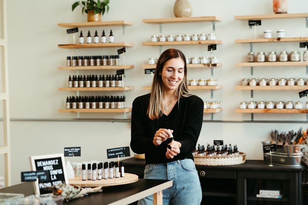 La Natura Casa | 55 Rue Claude-Audy local 5, Saint-Jérôme, QC J5L 1Z6, Canada | Phone: (514) 300-5506
