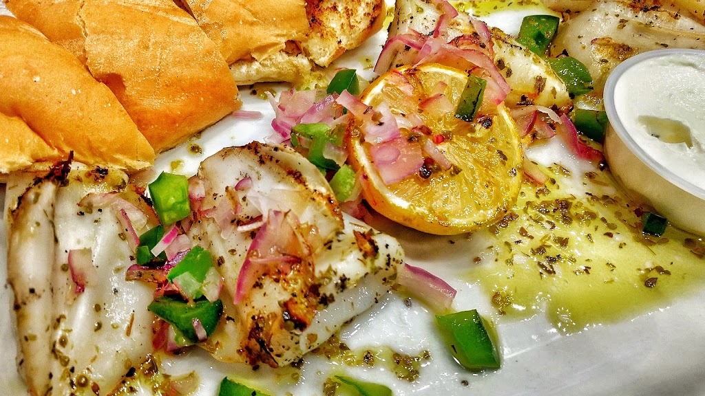 MR. GREEK | Park Place Mall, 90 Park Pl Blvd, Barrie, ON L4N 0L1, Canada | Phone: (705) 735-6666