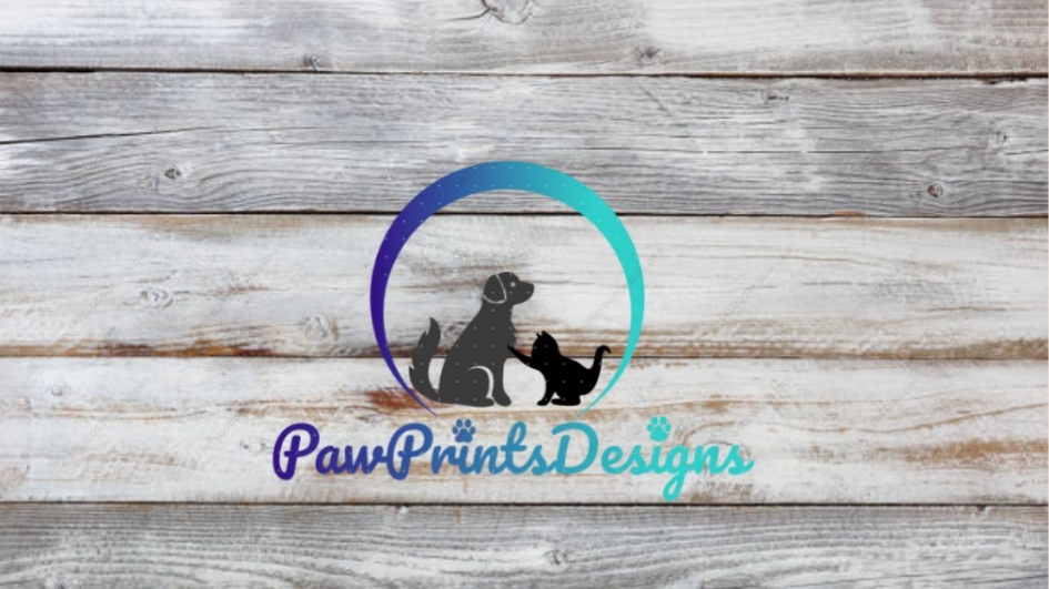 PawPrintsDesigns | 6135 Rockdale Road, Vars, ON K0A 3H0, Canada | Phone: (613) 835-3535