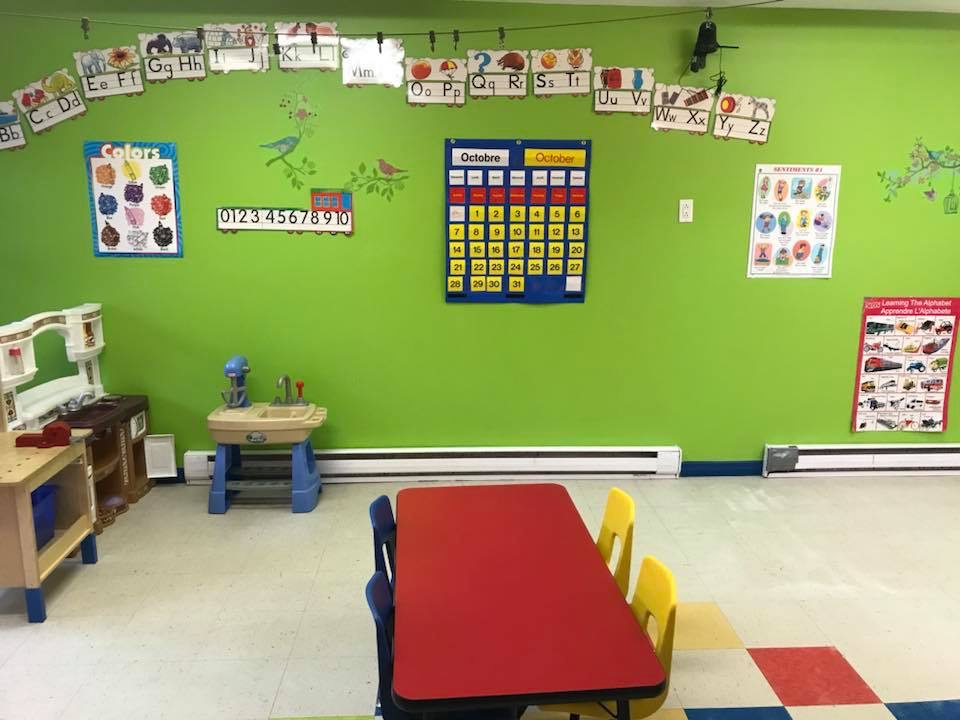 Les rossignols du parc | 5396 Av du Parc, Montréal, QC H2V 4G7, Canada | Phone: (514) 508-8667