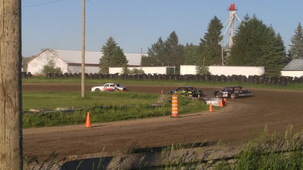 Autodrome Saint-Guillaume Super Speedway | 9 Rue Saint-Joseph, Saint-Guillaume, QC J0C 1L0, Canada | Phone: (418) 730-3737